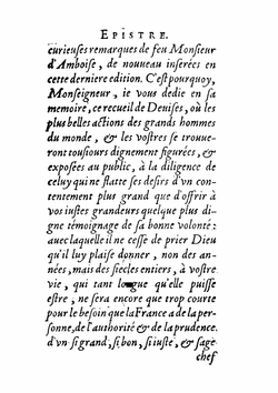 Devises heroiques et emblemes | M. Clavde Paradin