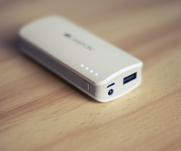 Power Bank