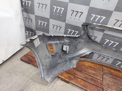 Бампер передний Volvo XC60 1 13-17 Б/У Оригинал 31323765