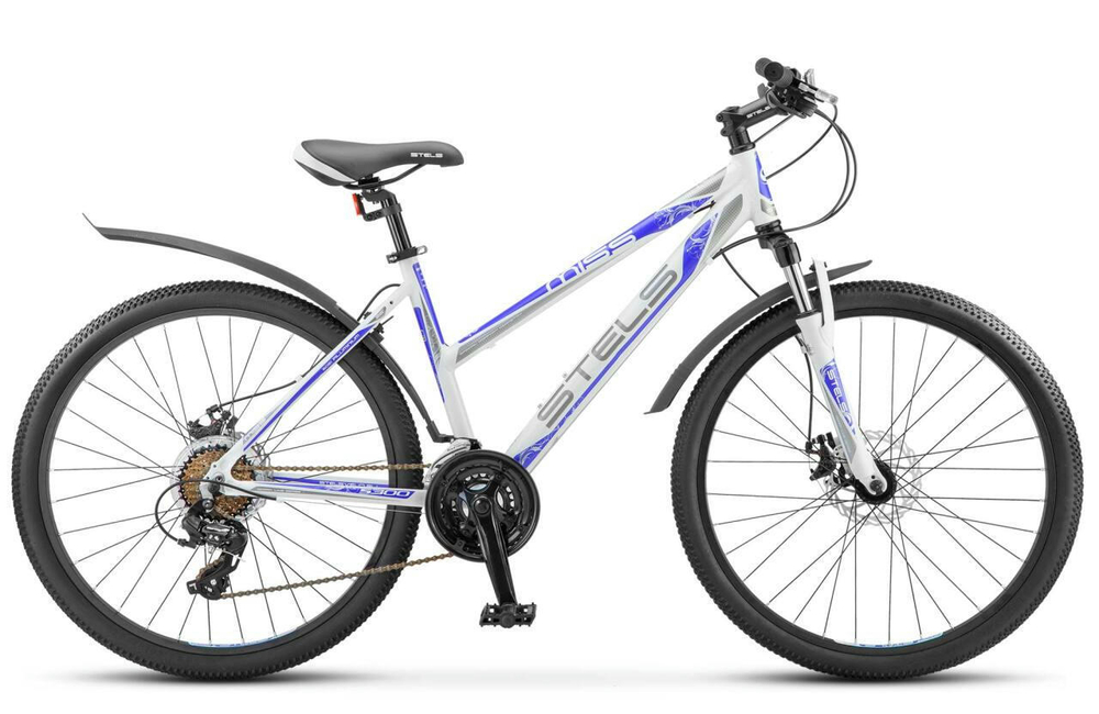 Женский велосипед Stels Miss 5300 MD V030 (2018)