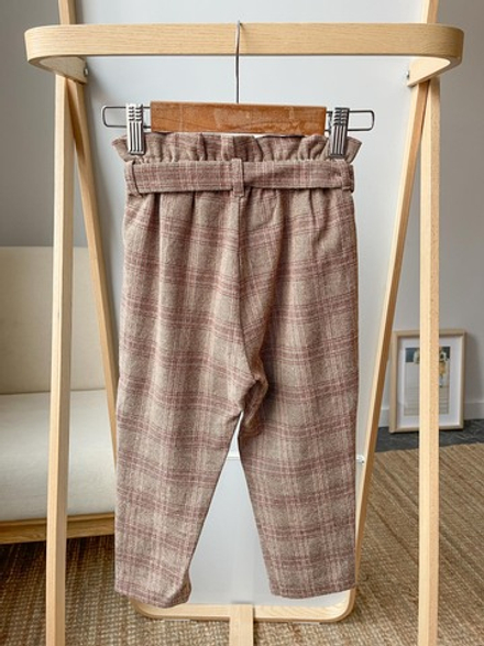 Брюки Zhoe&Tobiah, 110