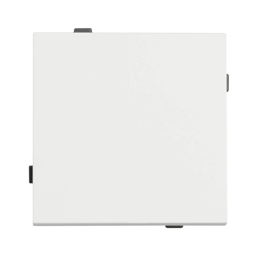 Механизм выключателя одноклавишный перекрёстный SWT-TENDO-MKX1-PL-WH (230V, 10A) (Arlight, -) 054054