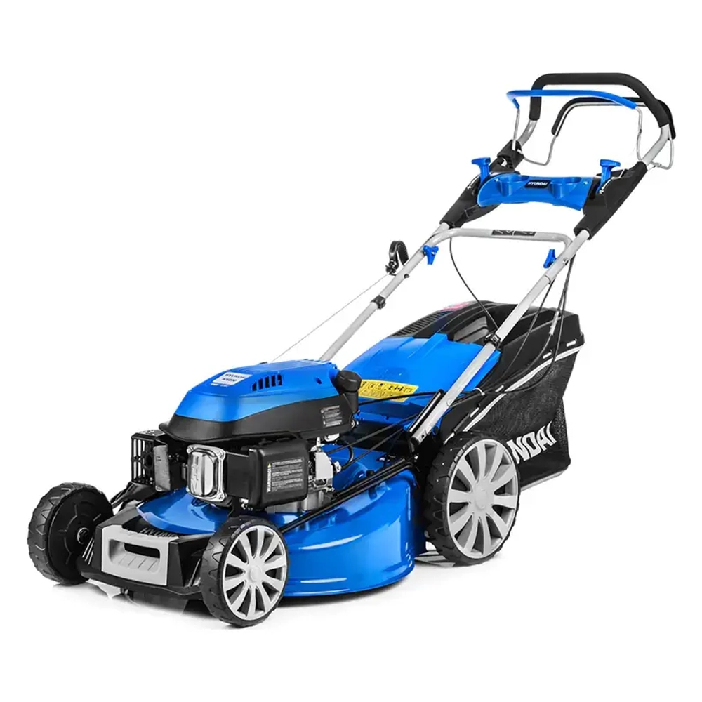 Газонокосилка Hyundai L 5620S