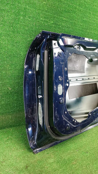 Дверь задняя правая Mercedes CLA C117 W117 (2013-2019)