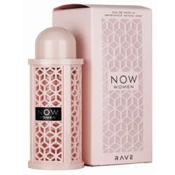 Женский аромат Lattafa Rave Now Women парфюмерная вода