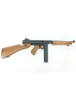 Страйкбольный автомат (Cyma) CM033 Thompson M1A1