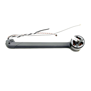 DJI Mavic 3T Луч задний левый с мотором