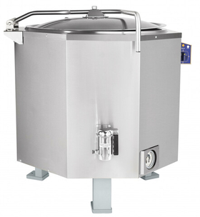 Котел пищеварочный Abat КПЭМ-400ТМ