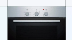 Электрический духовой шкаф Bosch HBF 011BR0Q