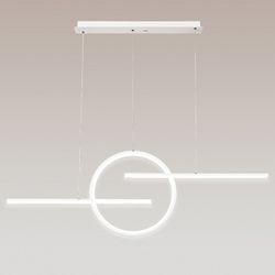 Подвесной светильник Mantra Kitesurf 8206