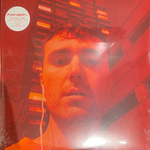 Виниловая пластинка Fred again.. ‎– Actual Life - April 14 – December 17 2020 LP Clear