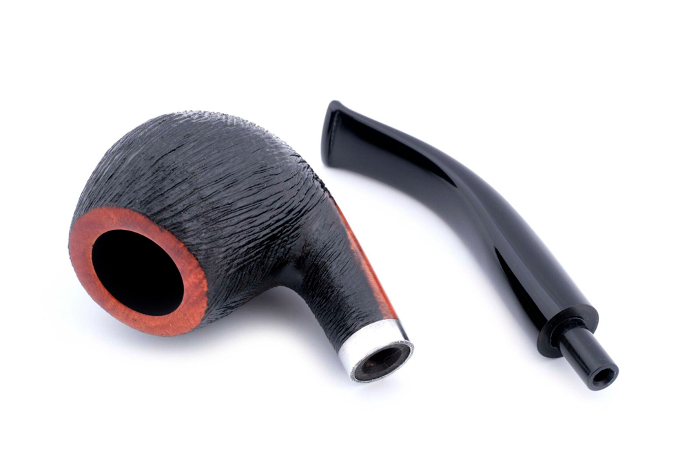 Трубка Barontini Eva, форма 3