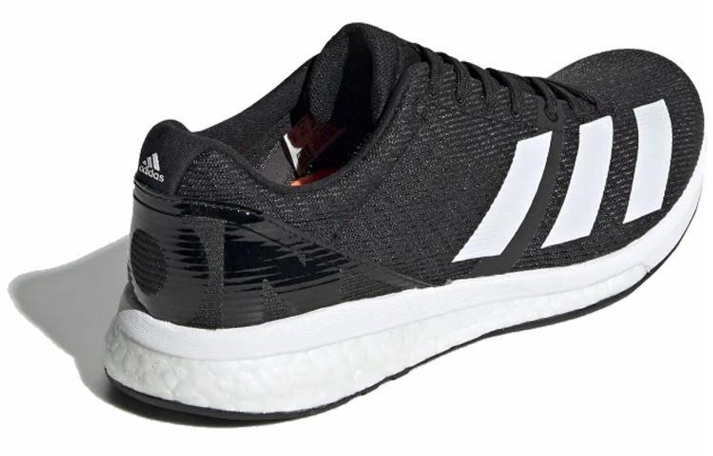 Кроссовки Adidas Adizero Boston 8 (Женская размерная сетка)