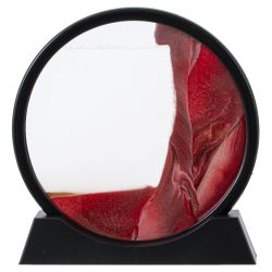 GAEM Изделие декоративное "Рамка с песком", L25,5 W4,5 H27 см