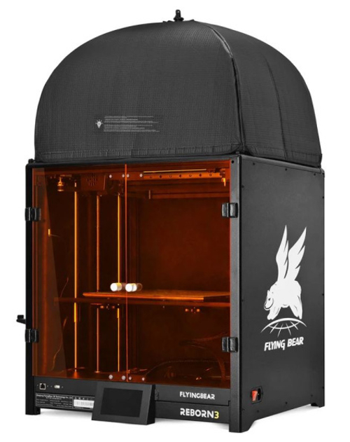 3D принтер Flying Bear Reborn 3
