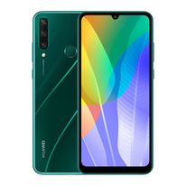 Huawei Y6p 4/64 Green - Зеленый