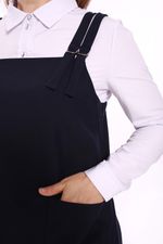 Сарафан женский Т4162 Синий 13626 Olsarri (Акция)