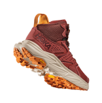 Ботинки женские Hoka Anacapa 2 mid GTX