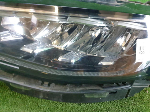 Фара левая Geely Atlas Pro (2021-н.в.) LED