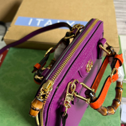 Gucci Diana Mini Tote Bag 20 cm