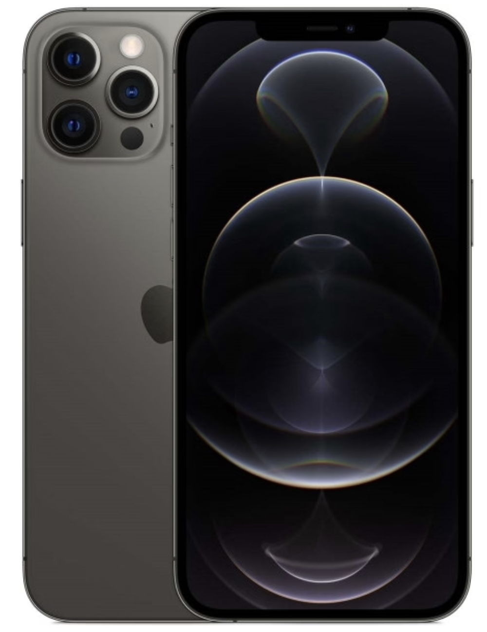 iPhone 12 Pro 256ГБ Graphite