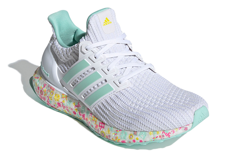Кроссовки Adidas (Женская размерная сетка)