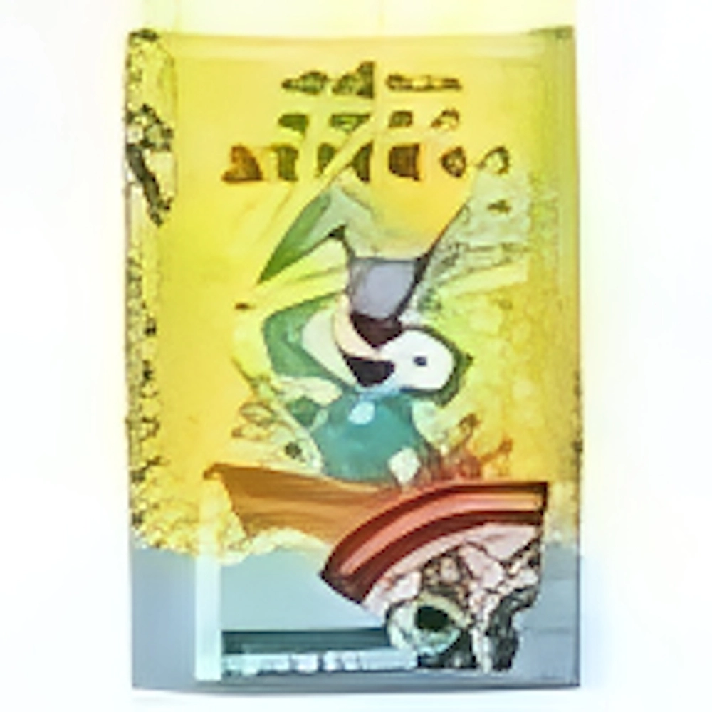 Мыло туалетное ДЕТСКОЕ с экстрактом ромашки 90г