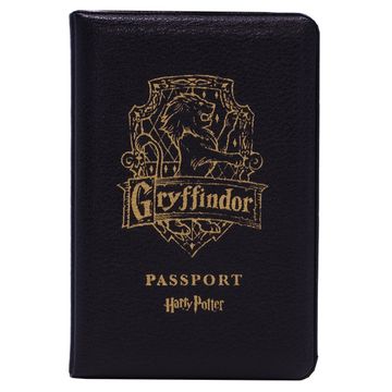 Обложка на паспорт Гарри Поттер Гриффиндор PAS003