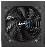 Блок питания AeroCool KCAS PLUS 500W