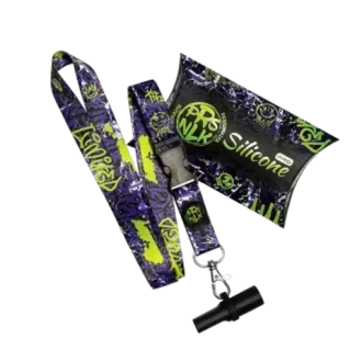 Ustnik osobisty silikonowy Personalka Silicone Pro Street