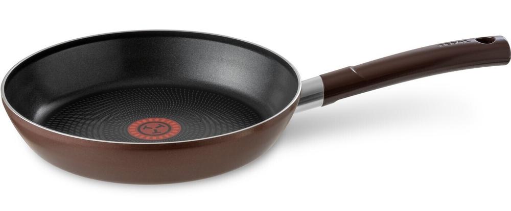 Сковорода Tefal Tendance Brownie 20 см 04182120