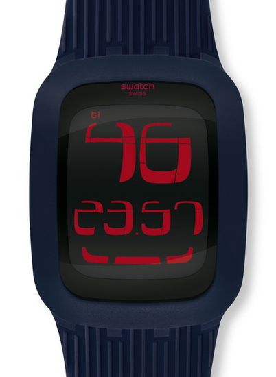 Наручные часы Swatch SURN101