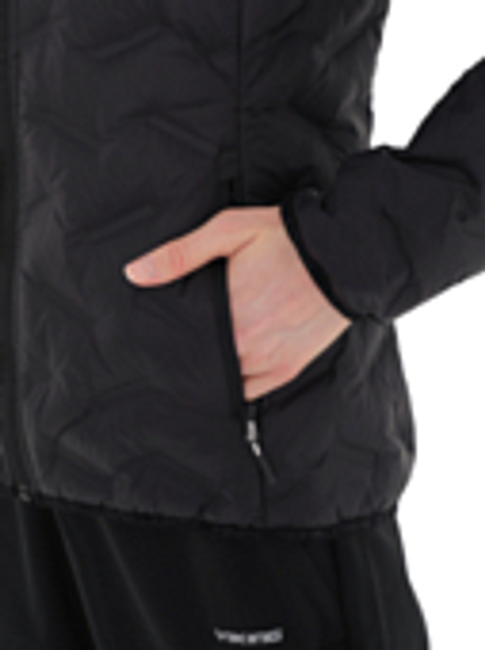 Куртка для активного отдыха VIKING Aspen Lady Black (US:L)