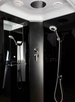 Душевая кабина Niagara Classic NG-6501-14 90x90