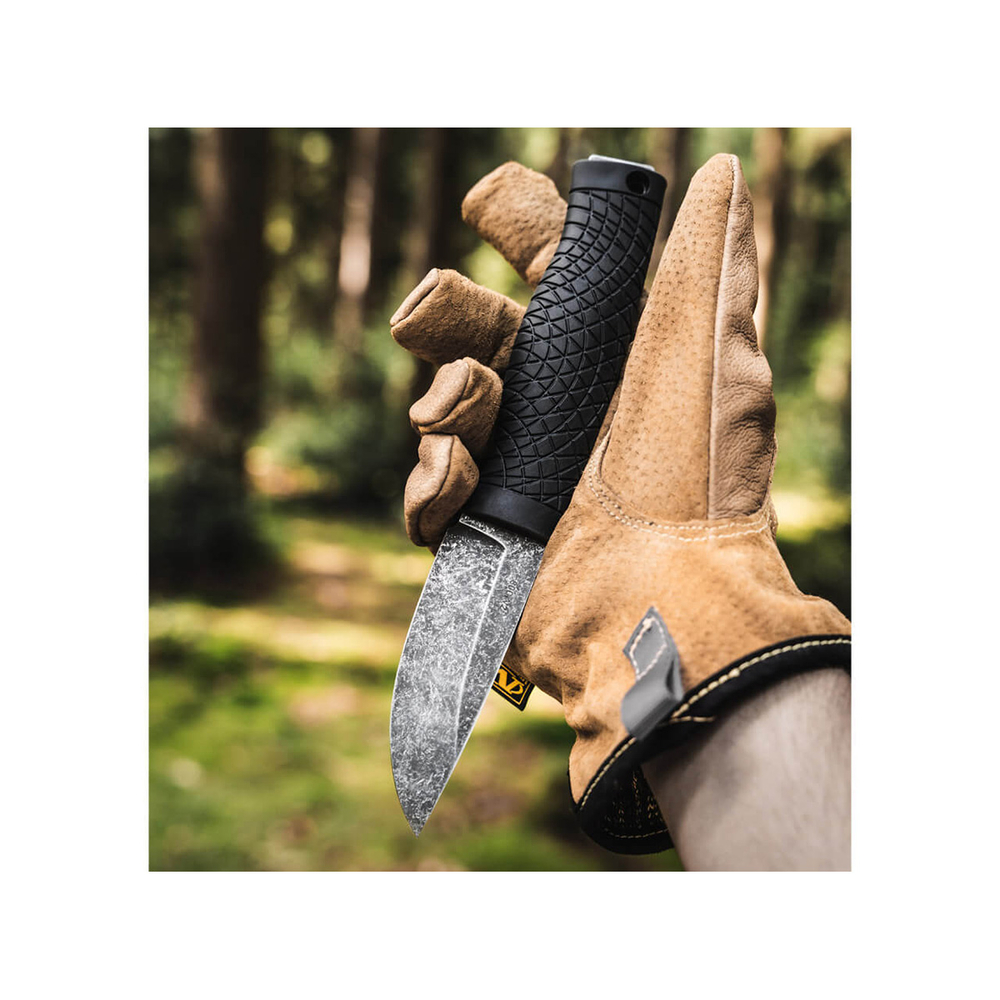 Нож Boker Manufactur 121505 Bronco Mini