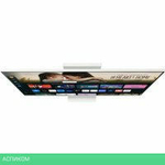 Smart монитор Samsung Smart M8 LS32DM801UIXCI