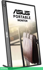 Монитор ASUS MB16AH