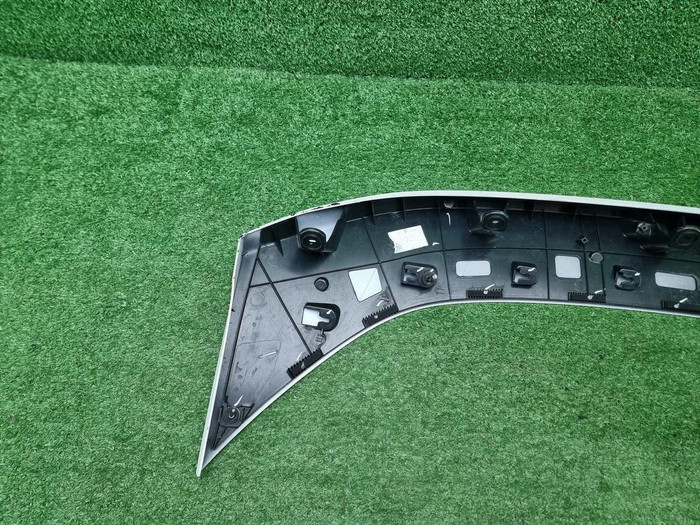 Накладка крышки багажника Zeekr 001 (2021-н.в.)