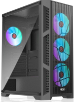Корпус ATX Raijintek ARCADIA III -MS4