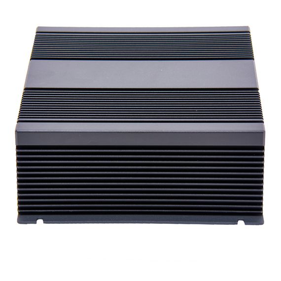 POS-компьютер POScenter Z1 (J1900, RAM4Gb, SSD128Gb, 2*VGA, 6*COM, 8*USB, 2*PC/2, LAN, без AUDIO) Windows 10 IoT Entry, c возможностью крепления на стену