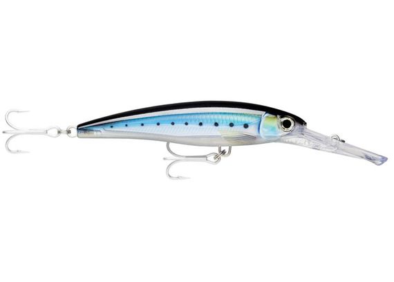 Воблер RAPALA X-Rap Magnum 20 /HDBSRD