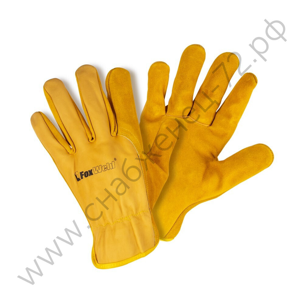 Перчатки универсальные FOXWELD Авангард Р-02