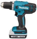 Дрель-шуруповерт аккумуляторная MAKITA DF488D004
