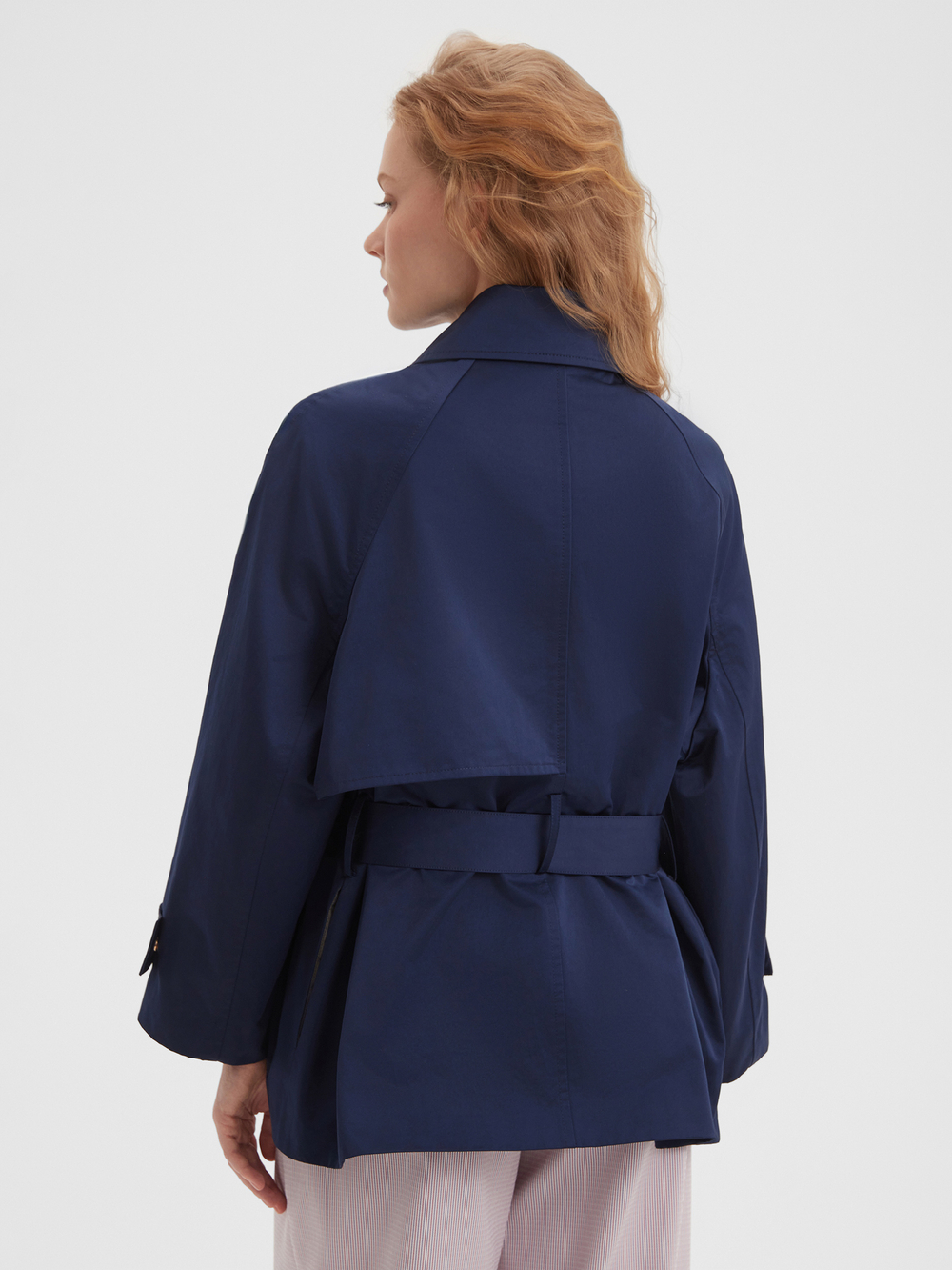 Куртка C25006-717 N.O.M.I