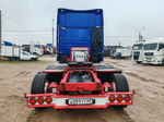 DAF XF 6x2 Седельный тягач XF 510 FTS (Дизельный, 12,9 л, 510 л.с., МТ)