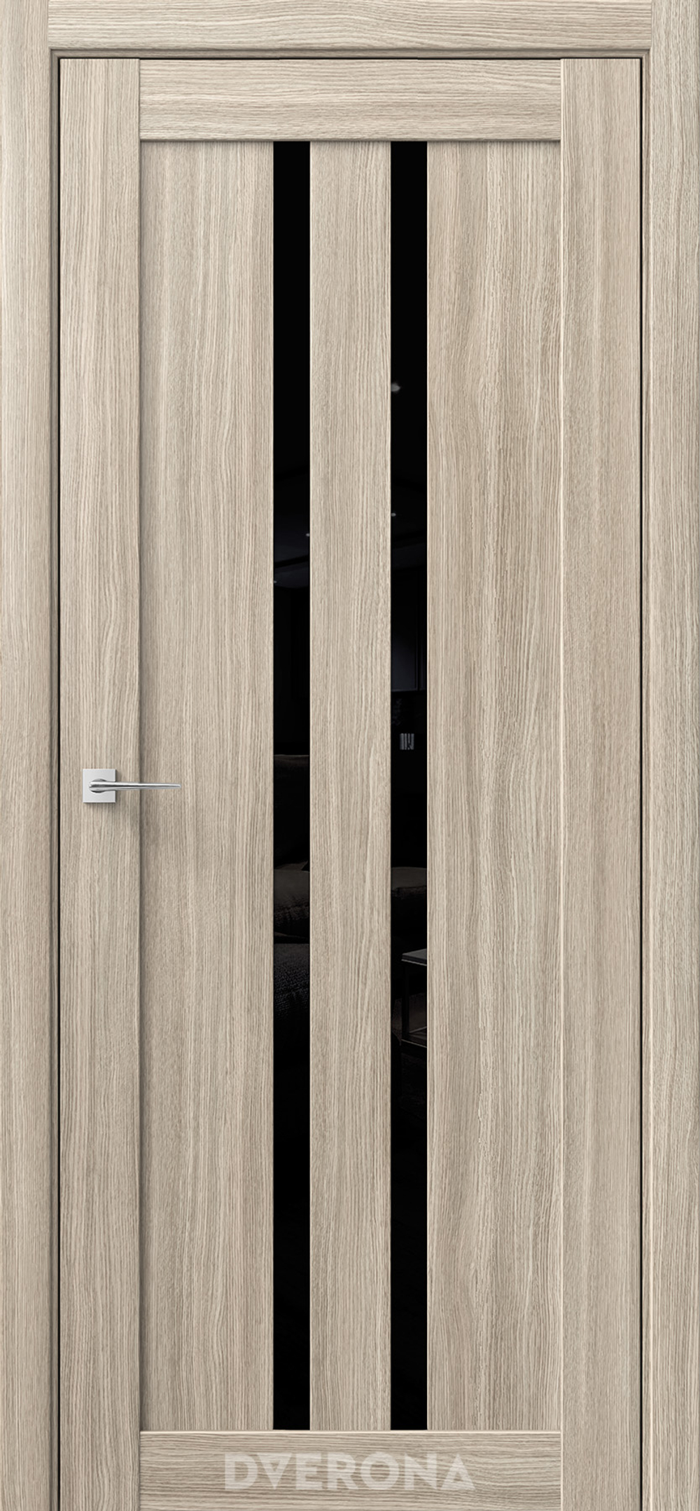 DVERONA СИГМА-2 (Black)