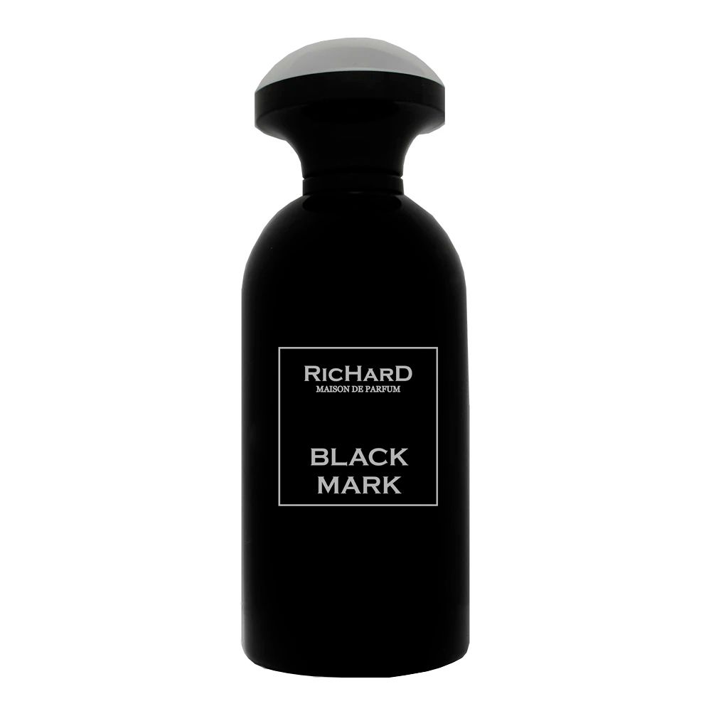 Richard Maison black mark