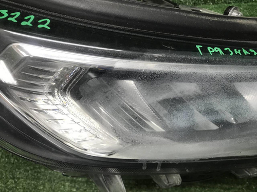 Фара правая Toyota RAV4 5 XA50 (18-нв) LED
