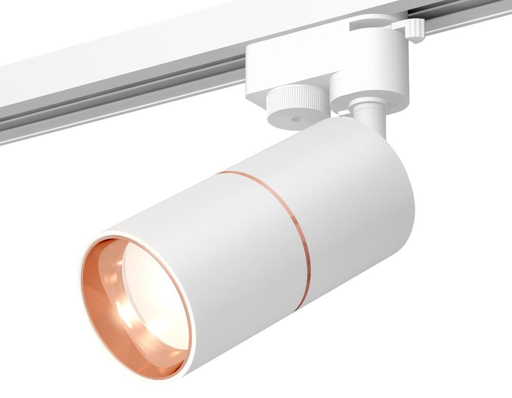 Ambrella Комплект трекового однофазного светильника Track System XT6301030