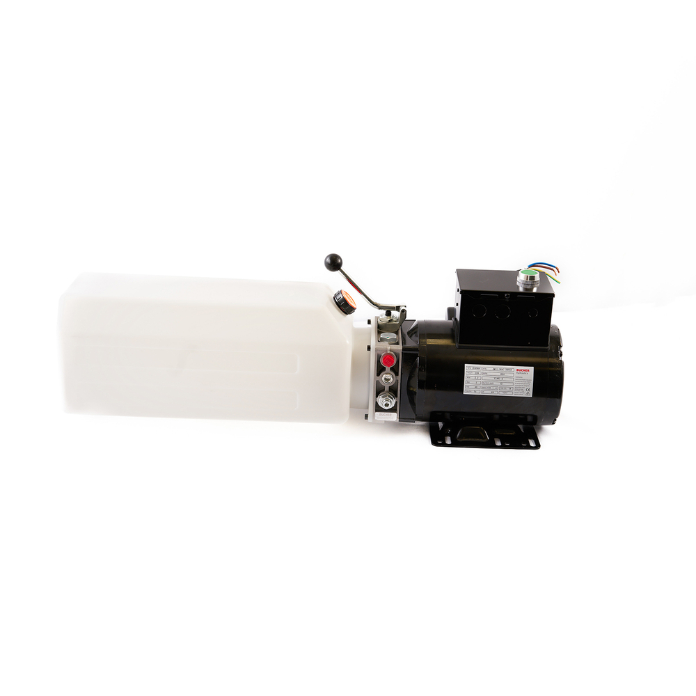 Гидростанция 220В 2.2Квт 50Гц T4, V2-4L, V2-4LH